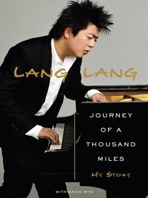 cover image of Journey of a Thousand Miles
